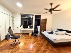 Simon Plaza (D19), Apartment #622432061